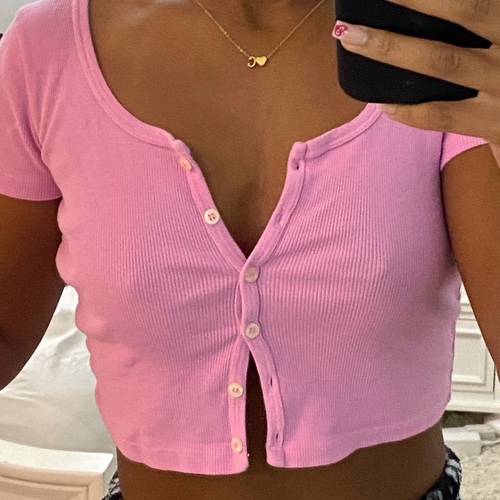 brandy zelly top